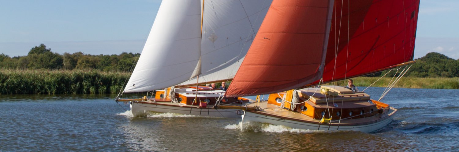 Olivers Sailing Hols banner