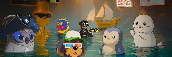 xrostr Profile Banner