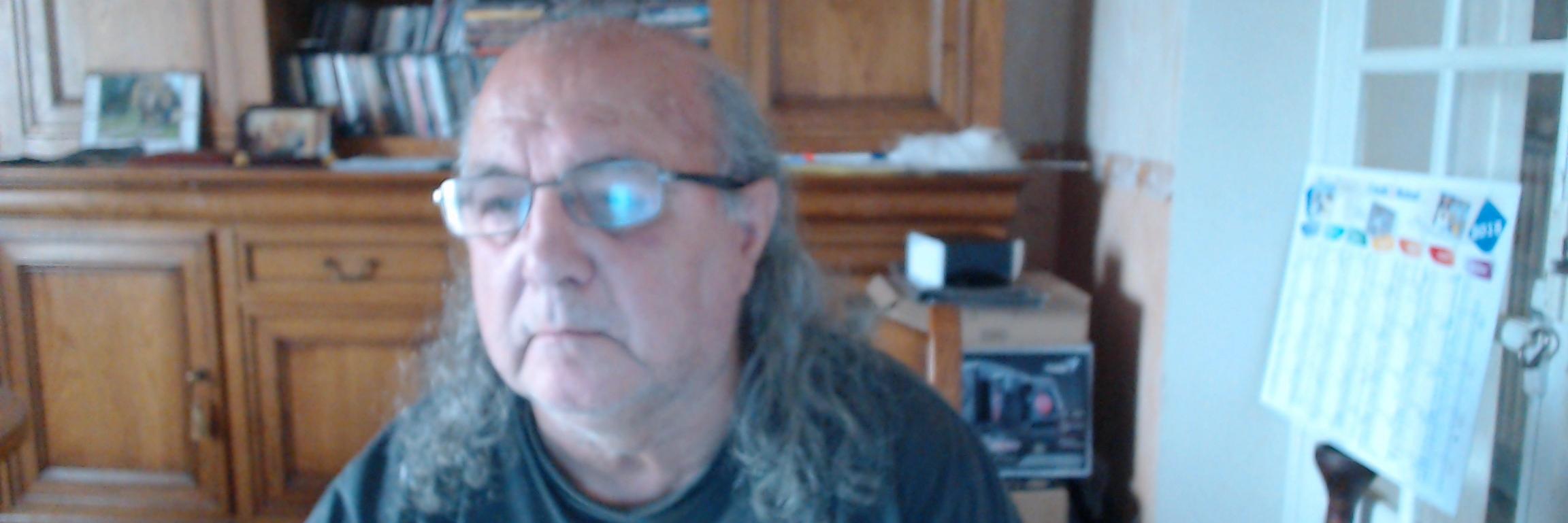 albert7014's profile banner image