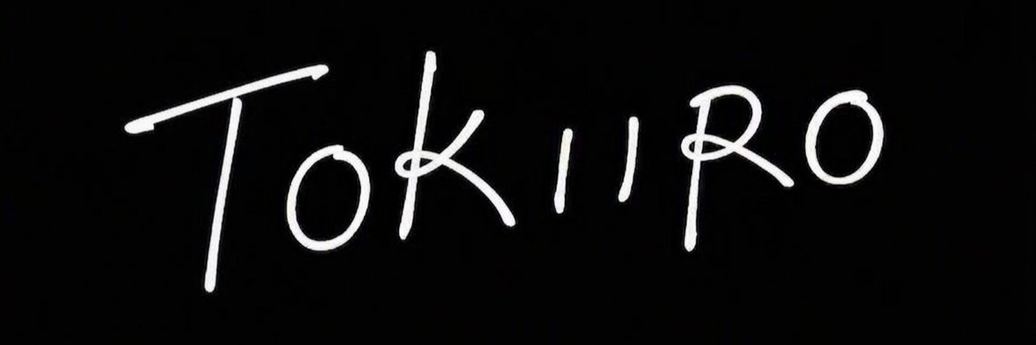 t0kiir0's profile banner image