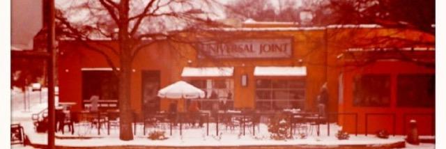 Universal Joint banner