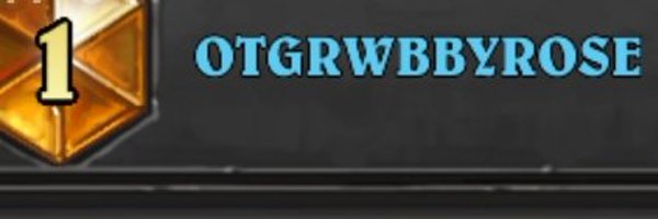 RWBBYROSE Profile Banner