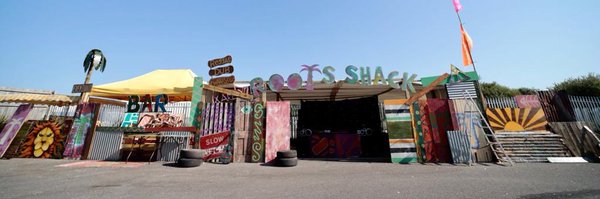 RootsShack1 Profile Banner