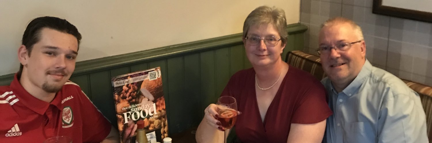 Veronica Thomas banner