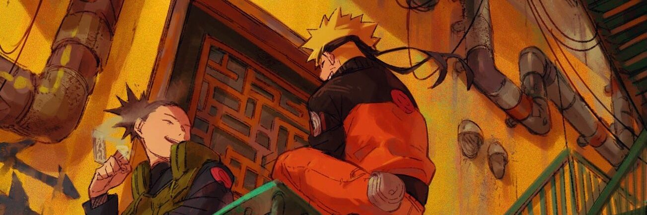 Luxpek's profile banner image