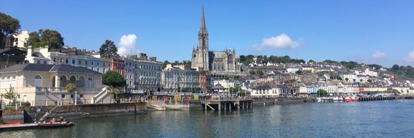 CobhTidy Profile Banner