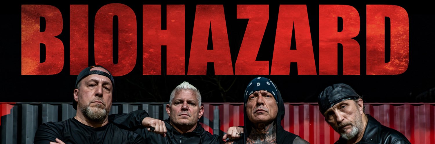 billybiohazard's profile banner image