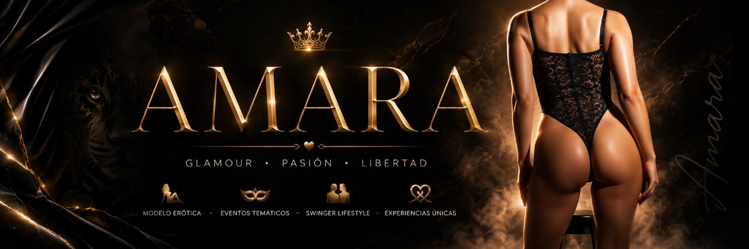 AmaraSwMx's profile banner image