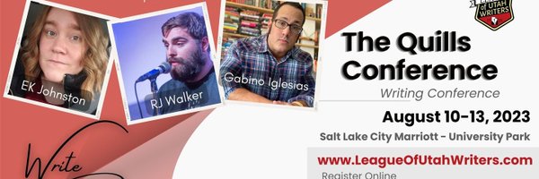 LUWriters Profile Banner