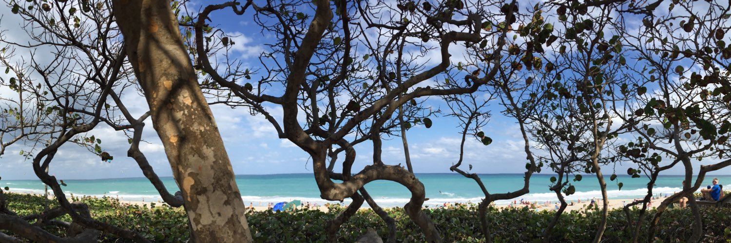 HamptonPage's profile banner image