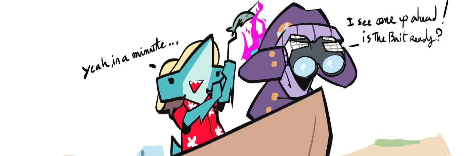 VideVert's profile banner image