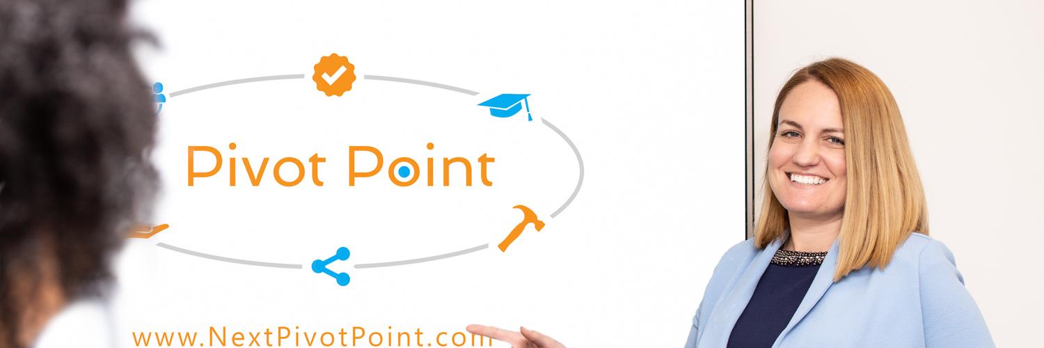 Julie Kratz (she/her) banner