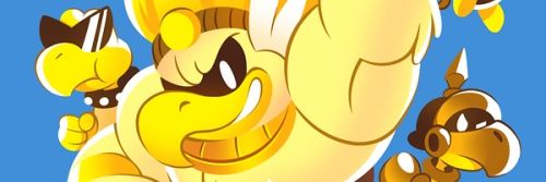 TimeToRawk's profile banner image