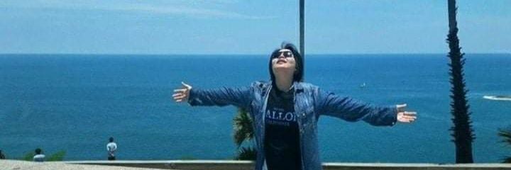 AjanOy's profile banner image