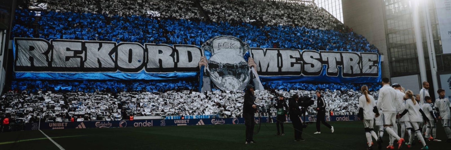 MGLindsted's profile banner image