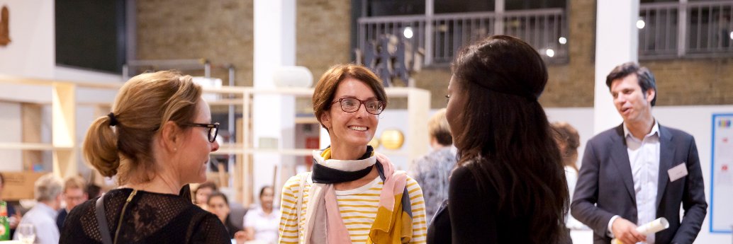 FLUID Mentoring banner