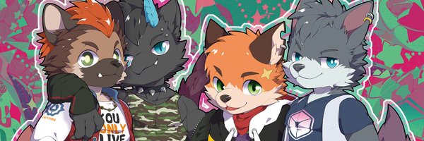 oouyuki Profile Banner
