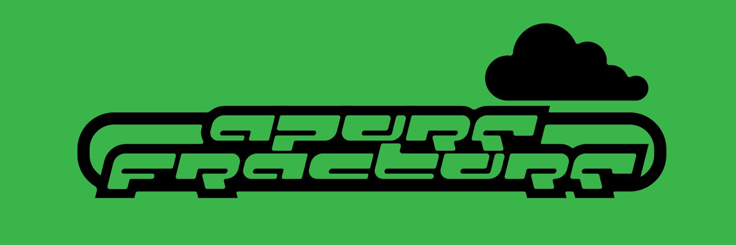 AzureFracture's profile banner image