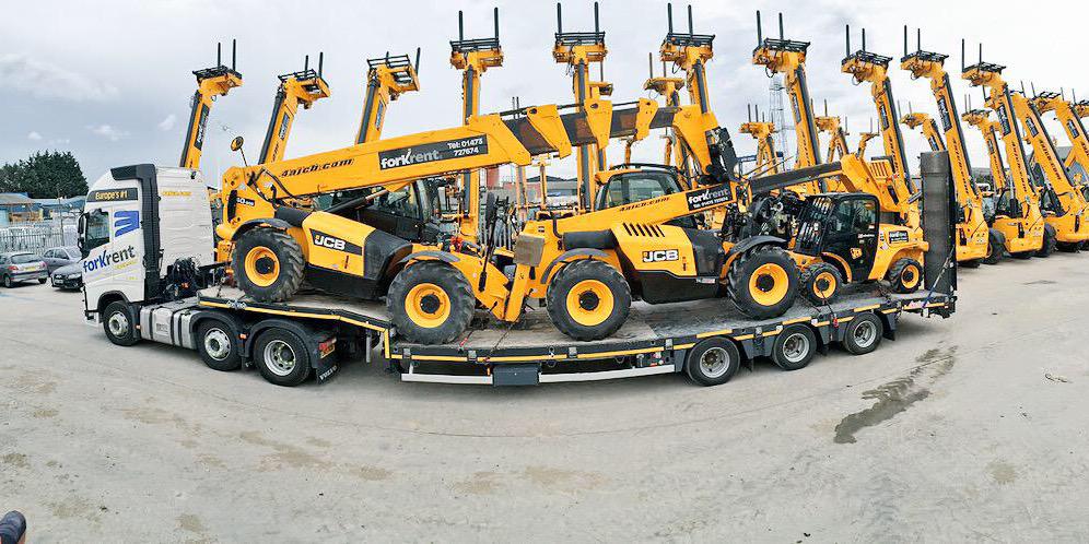 Forkrent's profile banner image