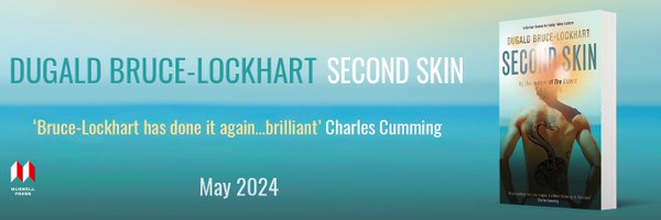 DBrucelockhart Profile Banner