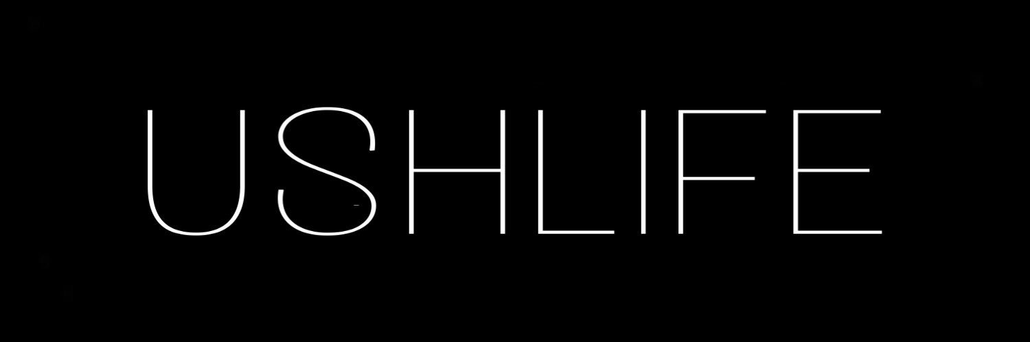 ushlife's profile banner image