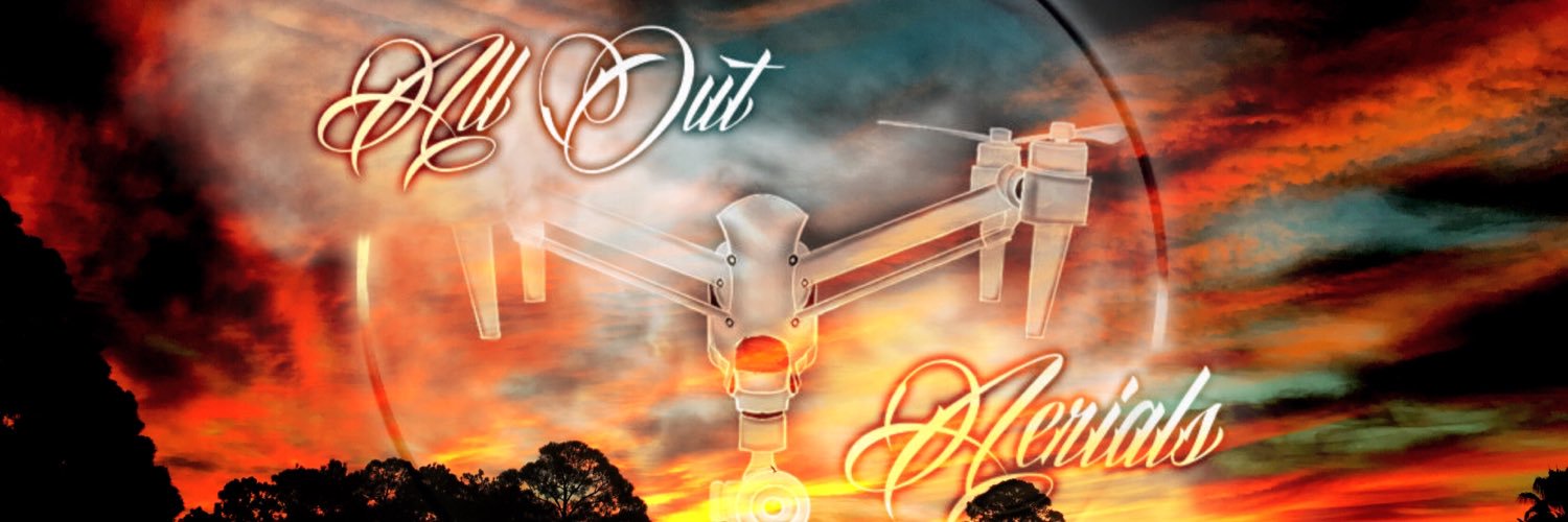 alloutaerials's profile banner image