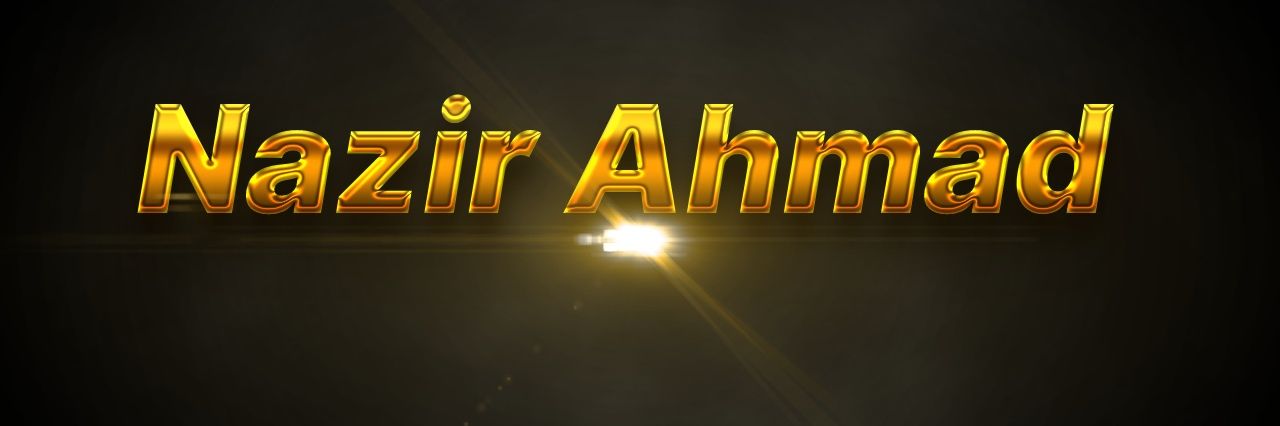 𝔻𝕣. ℕ𝕒𝕫𝕚𝕣 banner