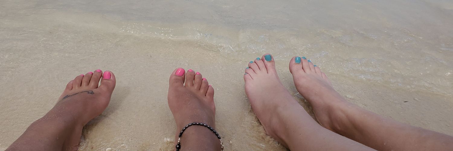 imreallychristy's profile banner image