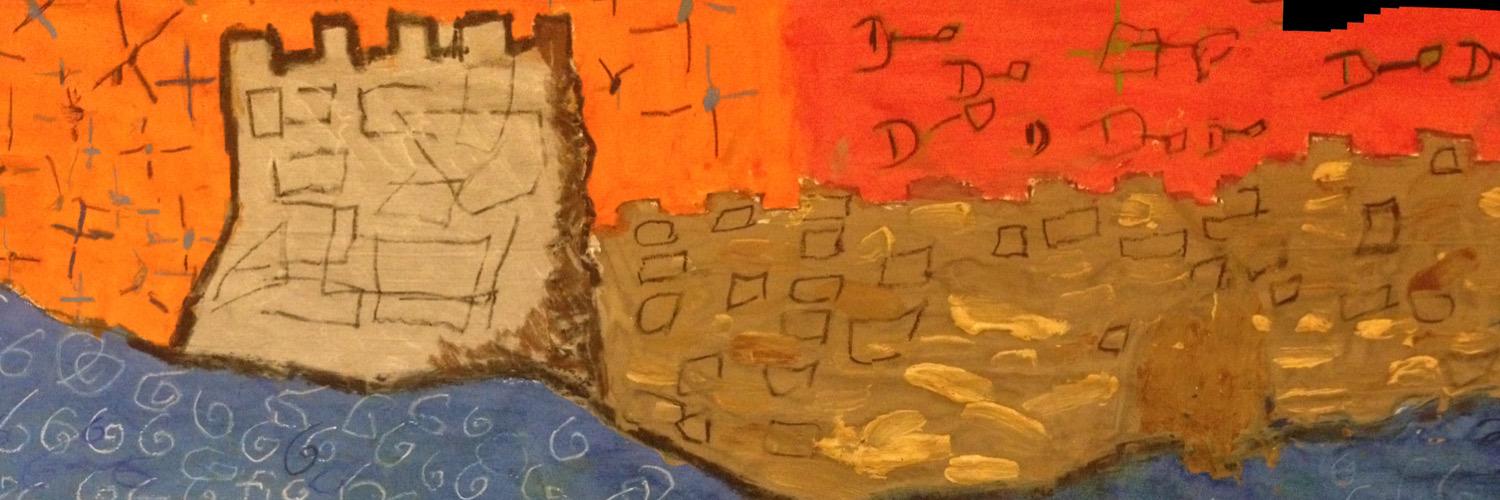 Ysgol Croes Atti banner