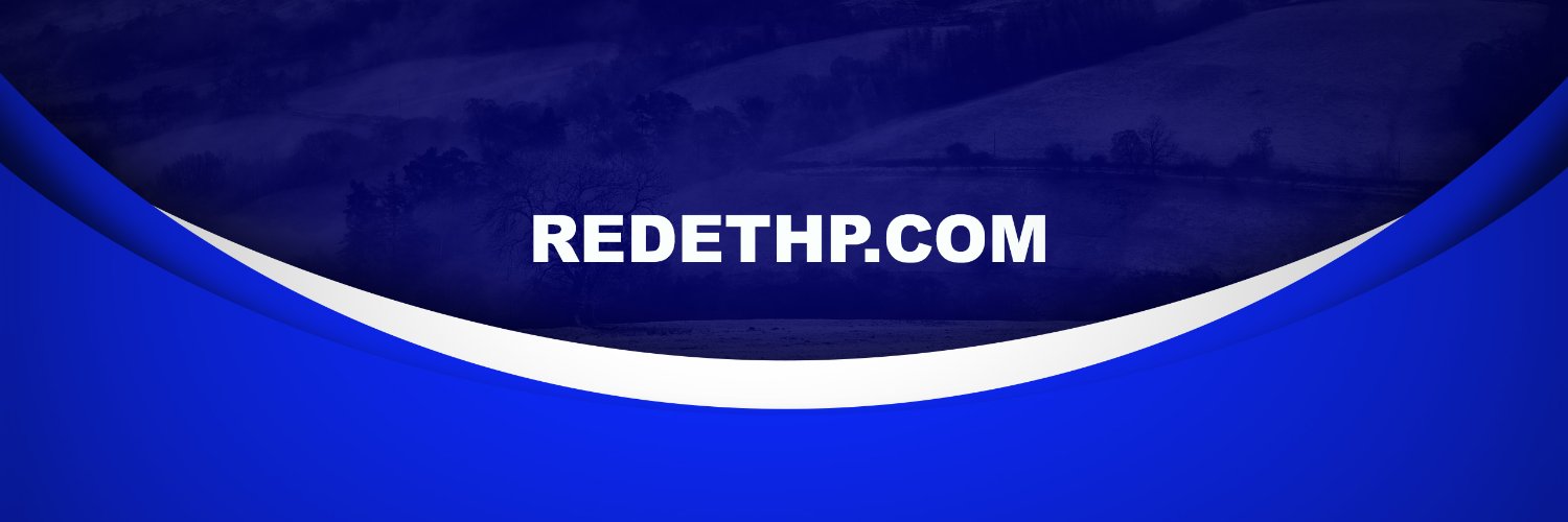 RedeTHP's profile banner image