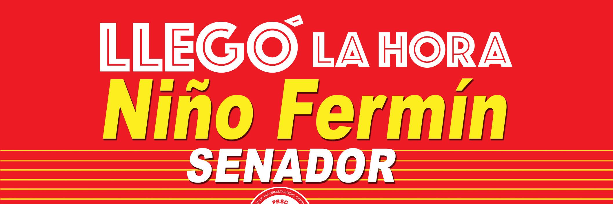 NinoFerminPRSC's profile banner image