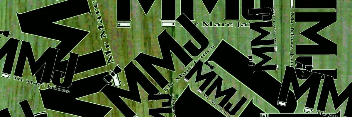 MrMarcJames's profile banner image