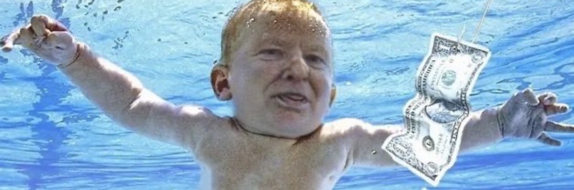 Papi Bébé Le Strange banner