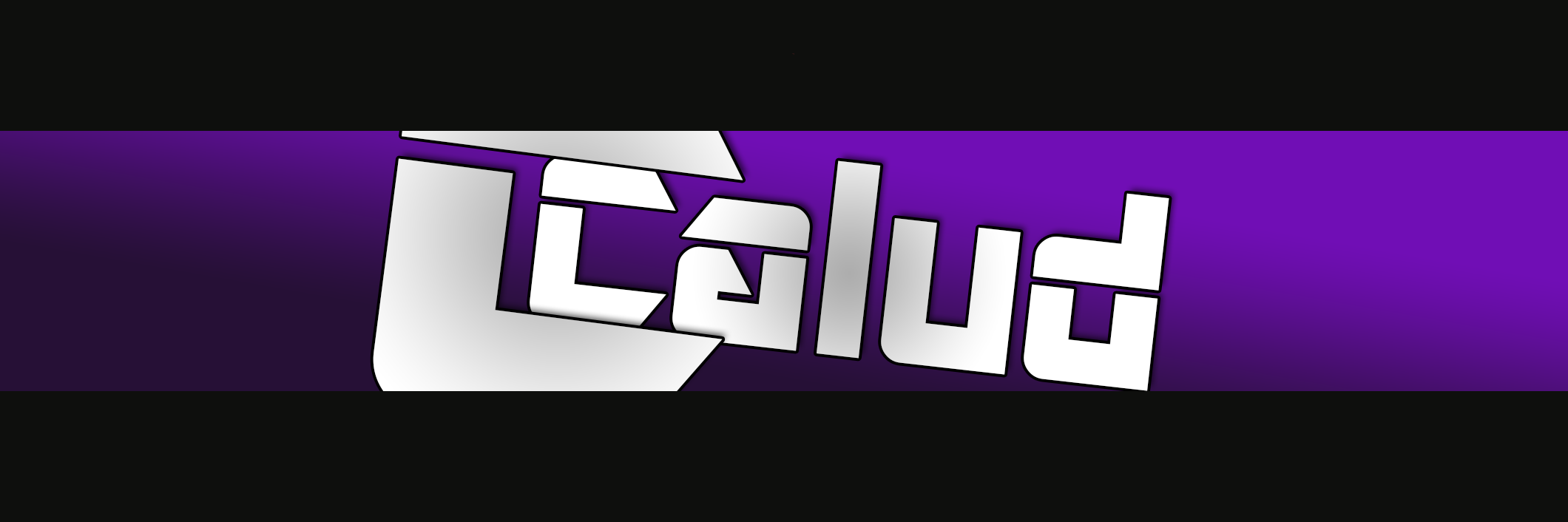 CaludMC's profile banner image