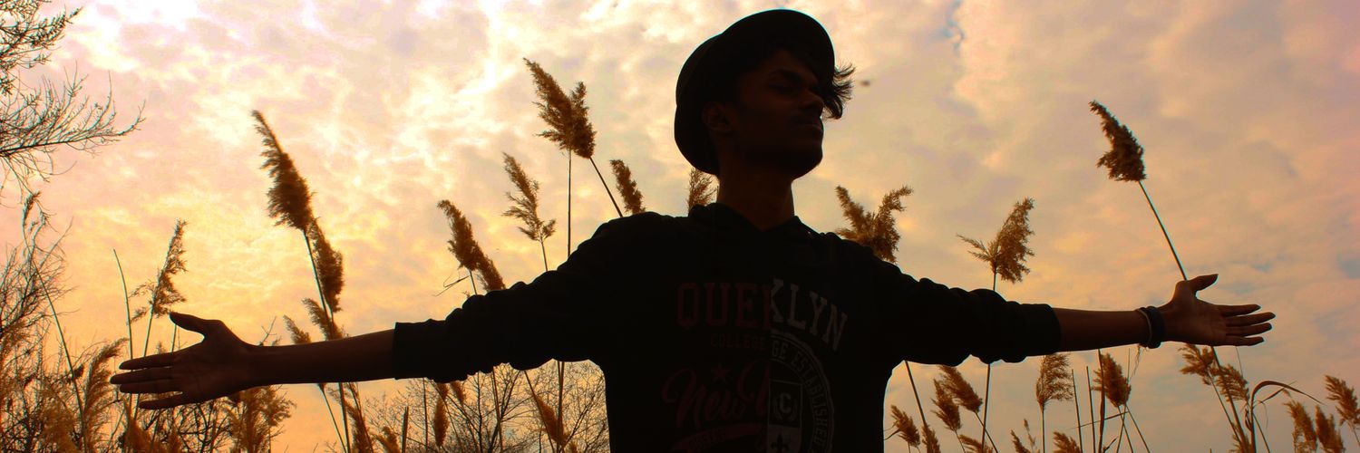 Aswinth0207's profile banner image