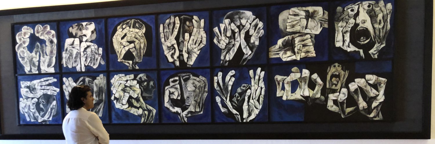 Alejandro Céspedes García banner