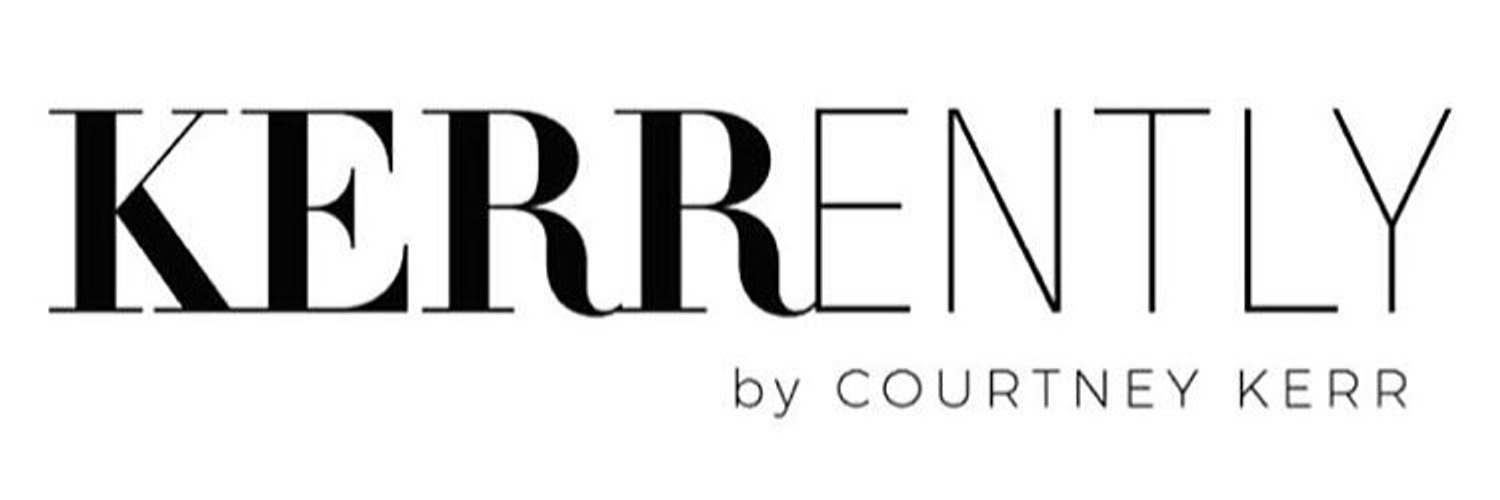 Courtney Kerr (@thecourtneykerr) / Twitter