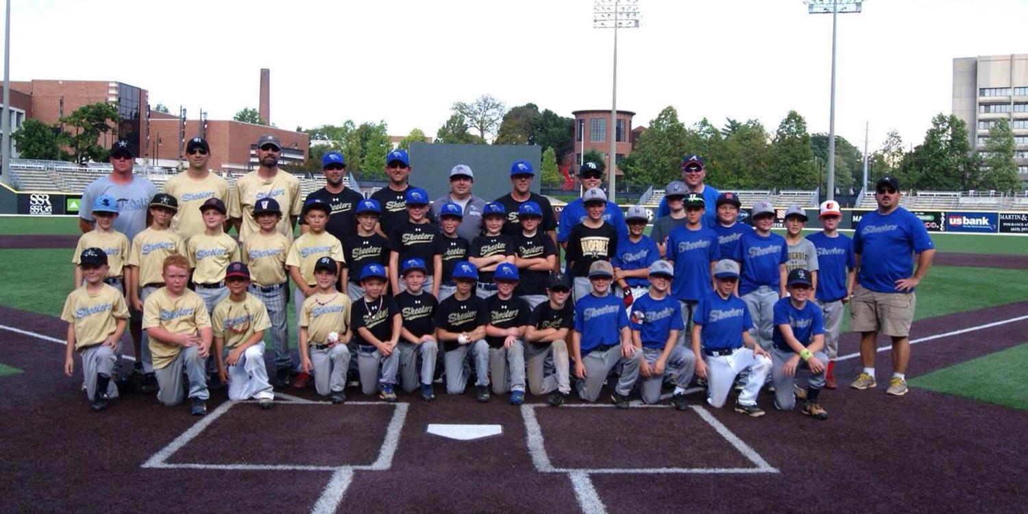 SkeetersBasebal's profile banner image