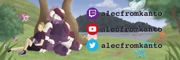 Alec Profile Banner