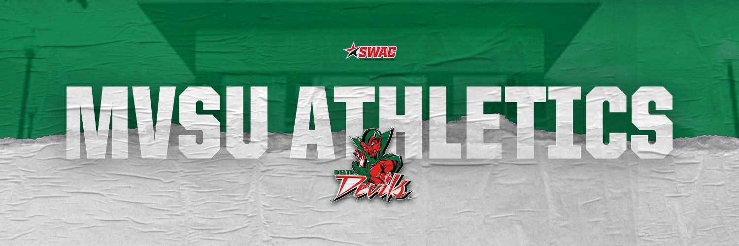 Mississippi Valley State Athletics's banner