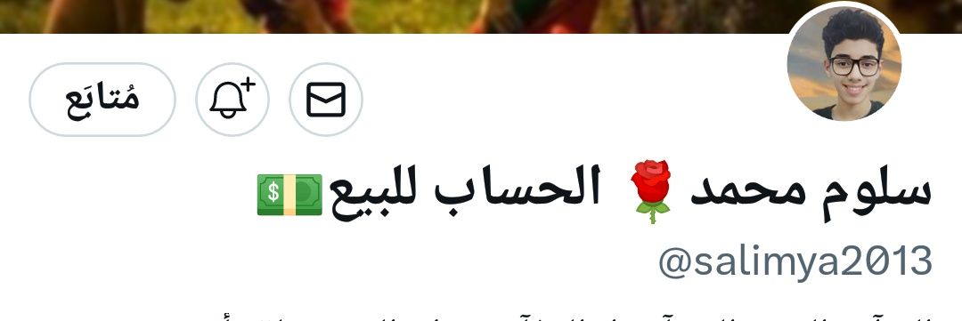 salimfareg's profile banner image