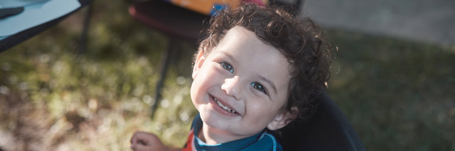 Father Applebee 🚸 banner