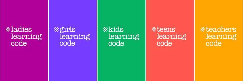 Hamilton Chapter banner