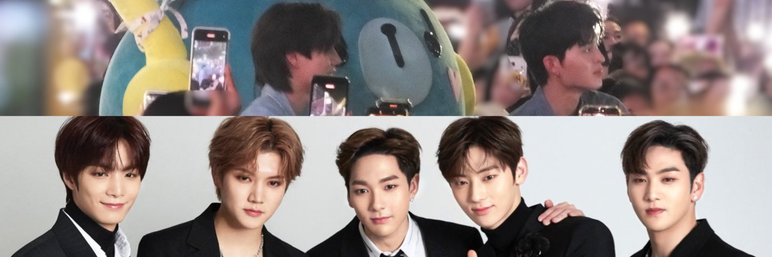 nampho91's profile banner image