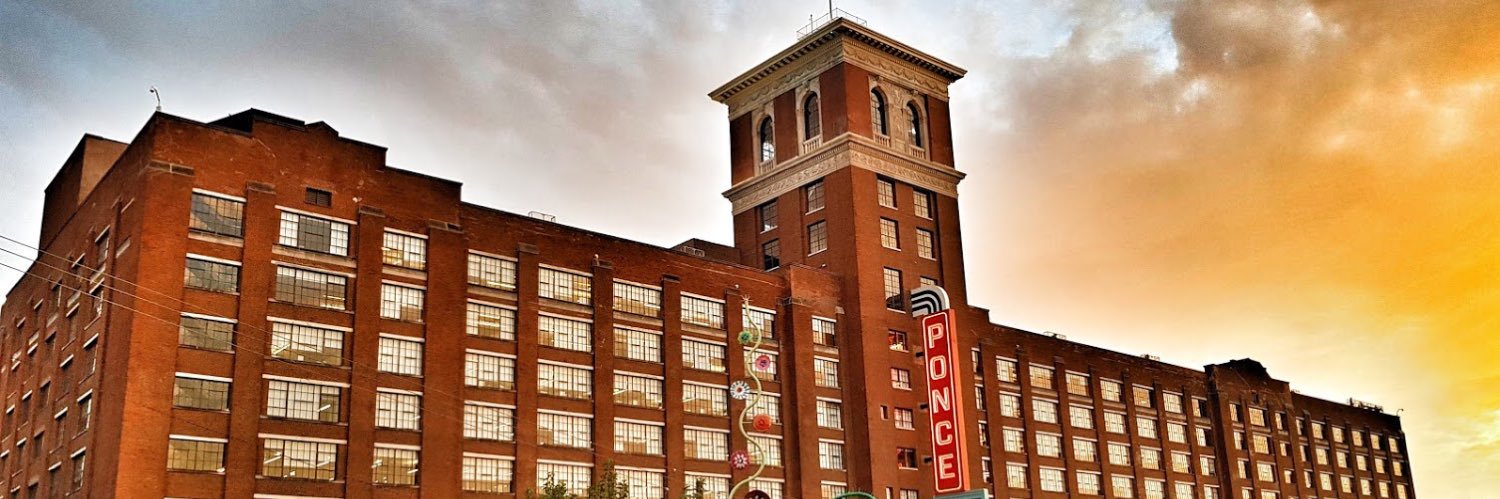 PonceCityLiving's profile banner image