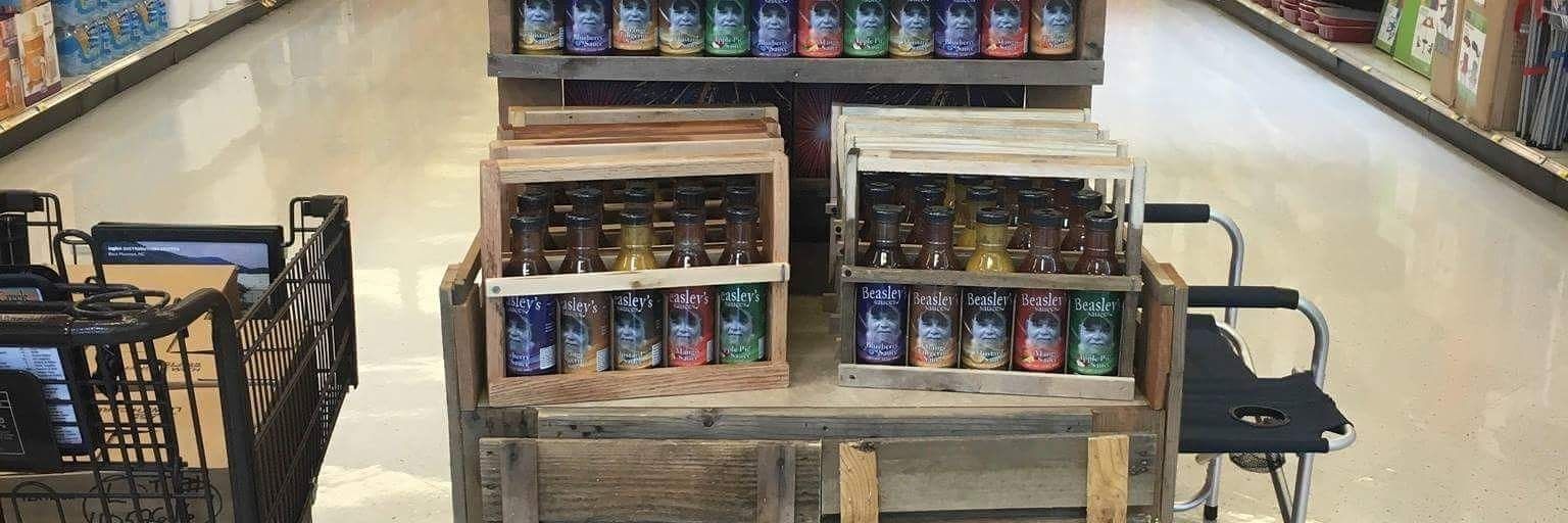 BeasleyBbq's profile banner image