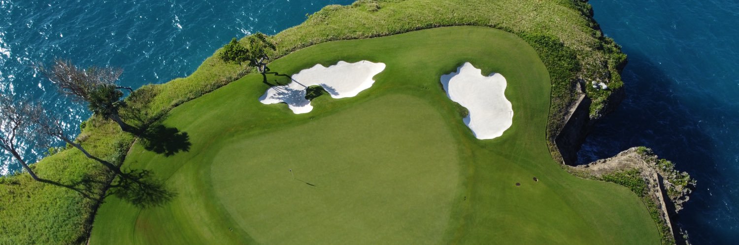 SkidsGolf's profile banner image