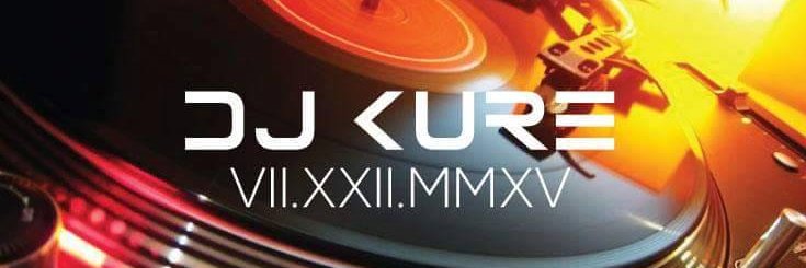 IAMDJKURE's profile banner image
