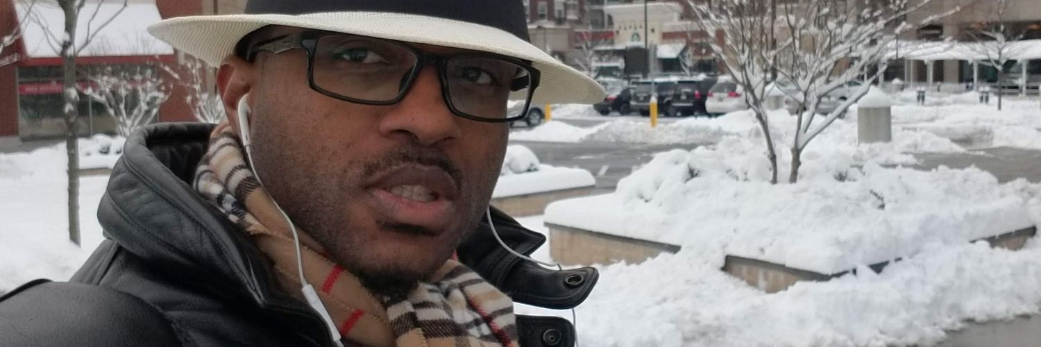 ElijahDeAnda's profile banner image