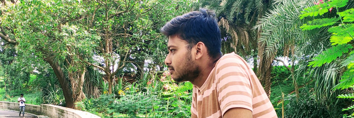 TweetThiruz's profile banner image